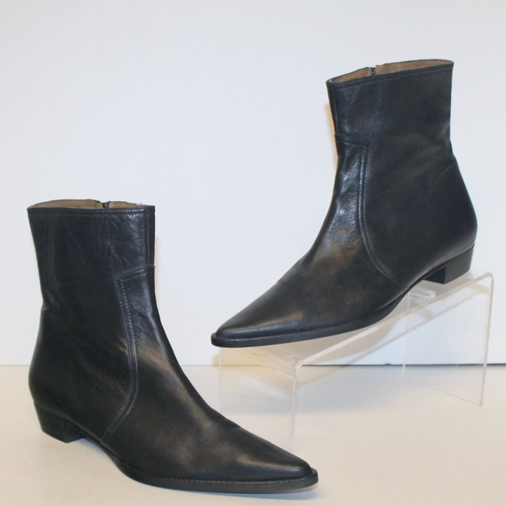 New Made in Spain Pirate Bootie Boot